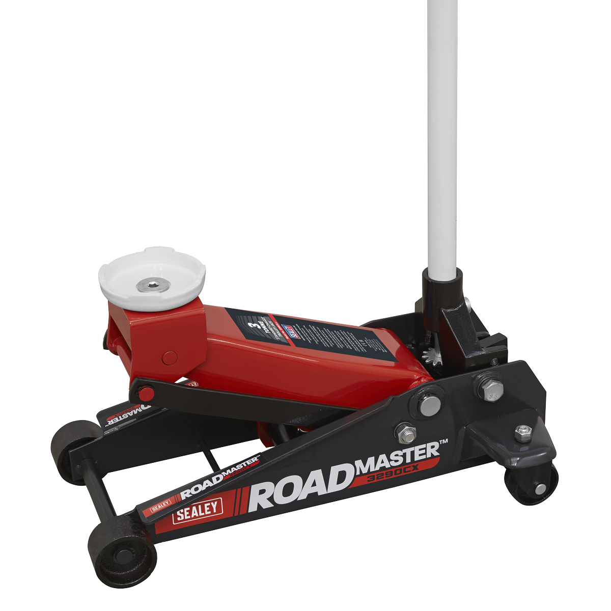 Roadmaster® Trolley Jack 3 Tonne 3290CX