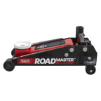 Roadmaster® Trolley Jack 3 Tonne 3290CX