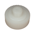 Nylon Hammer Face, Hard/White for NFH10 342/710NF