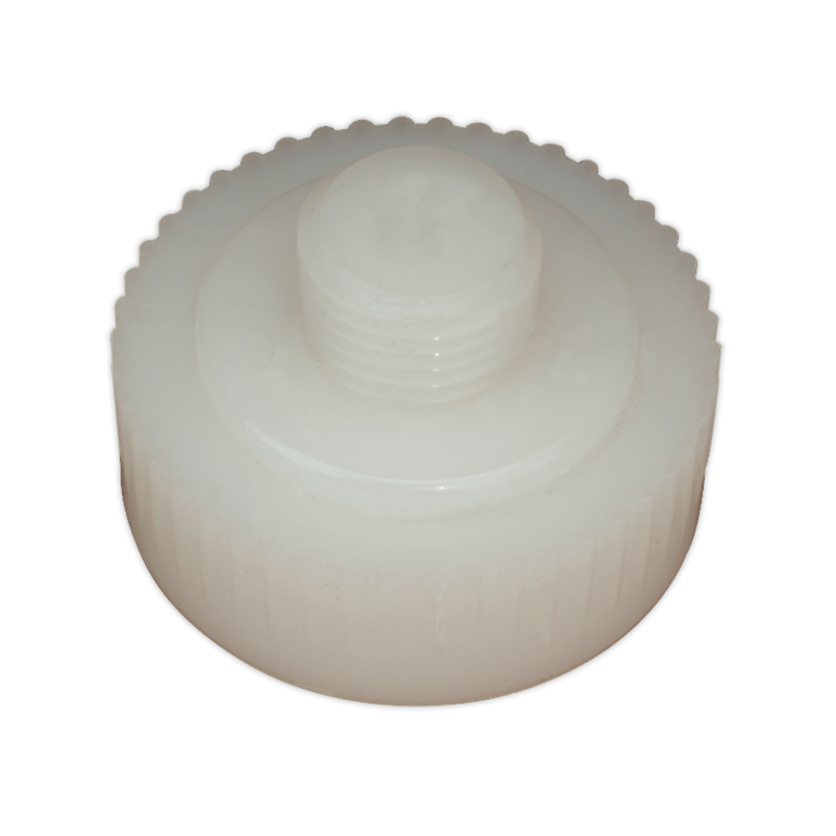 Nylon Hammer Face, Hard/White for NFH10 342/710NF