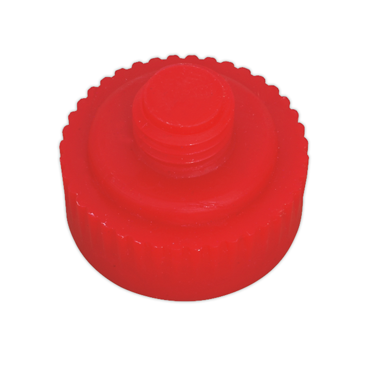 Nylon Hammer Face, Medium/Red for NFH15 342/712PF