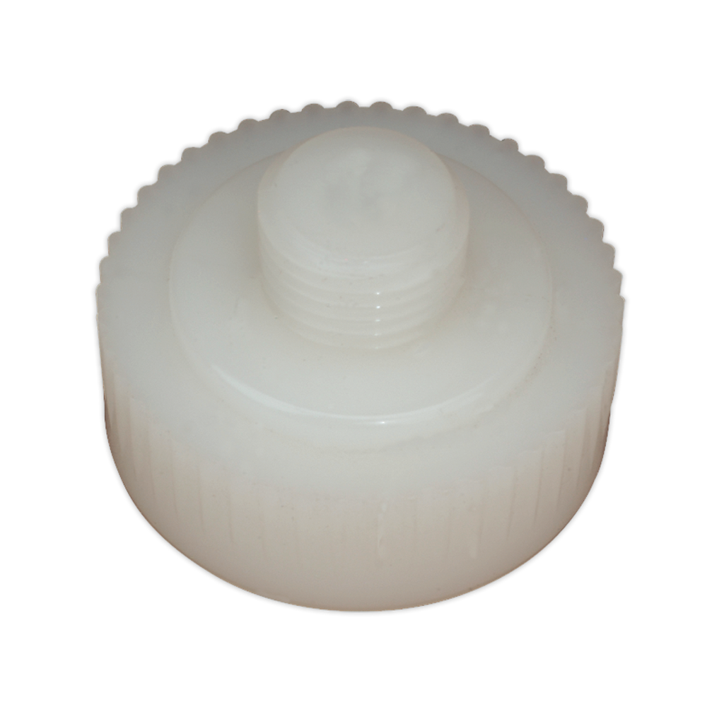 Nylon Hammer Face, Hard/White for DBHN20 & NFH175 342/714NF