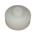 Nylon Hammer Face, Hard/White for DBHN275 342/716NF