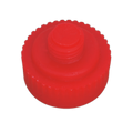 Nylon Hammer Face, Medium/Red for DBHN275 342/716PF