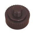 Nylon Hammer Face, Tough/Brown for DBHN275 342/716TF