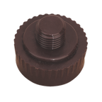 Nylon Hammer Face, Tough/Brown for DBHN275 342/716TF