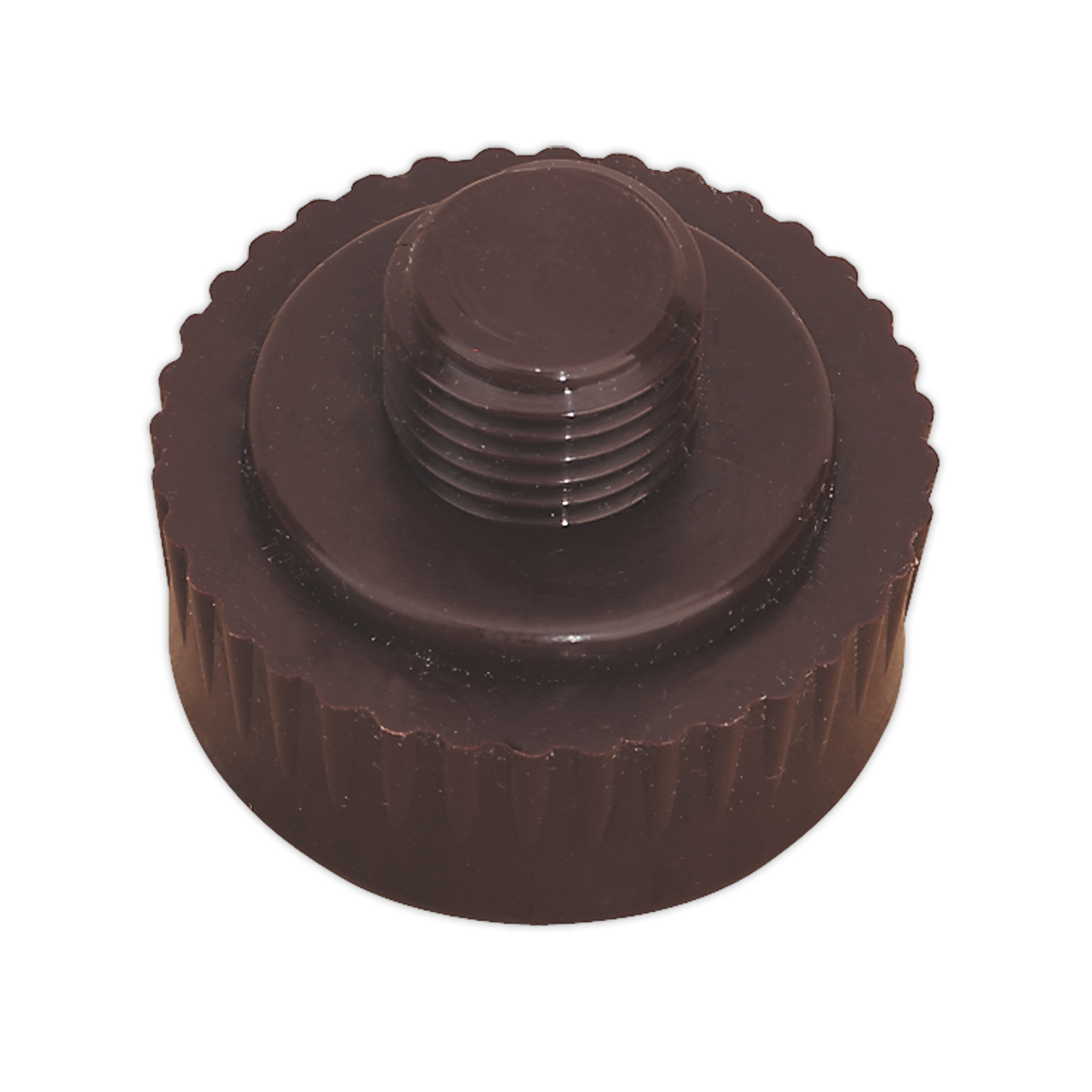 Nylon Hammer Face, Tough/Brown for DBHN275 342/716TF