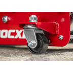 Trolley Jack with Super Rocket Lift 3.5 Tonne 3500CXD