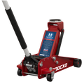 Trolley Jack with Super Rocket Lift 3.5 Tonne 3500CXD