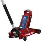 Trolley Jack with Super Rocket Lift 3.5 Tonne 3500CXD