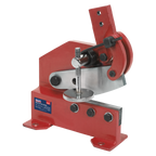 Metal Cutting Shears 10mm 4mm Capacity 3S/4R