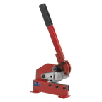 Round Metal Cutting Shears 11mm 5mm Capacity 3S/5R