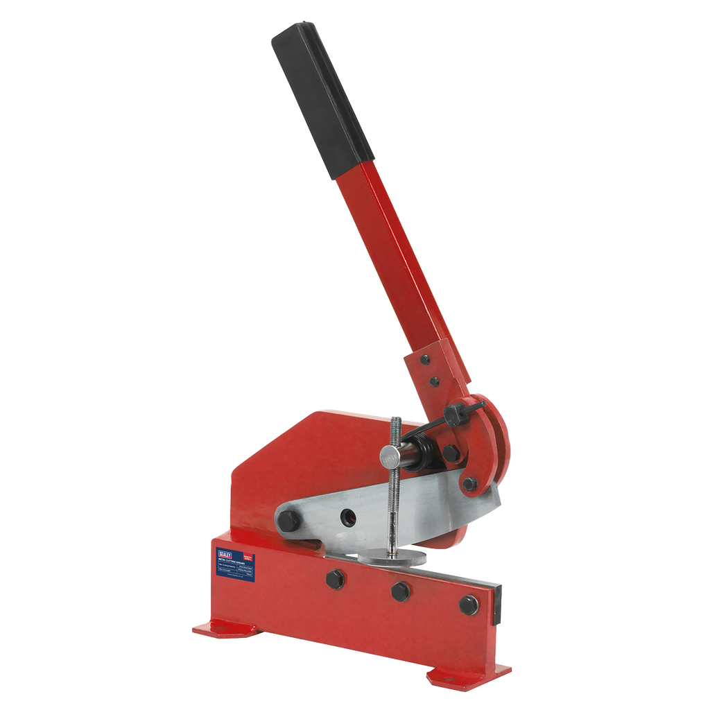 Round Metal Cutting Shears 3S/6R