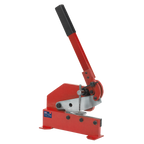 Round Metal Cutting Shears 3S/6R