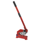 Round Metal Cutting Shears 3S/6R