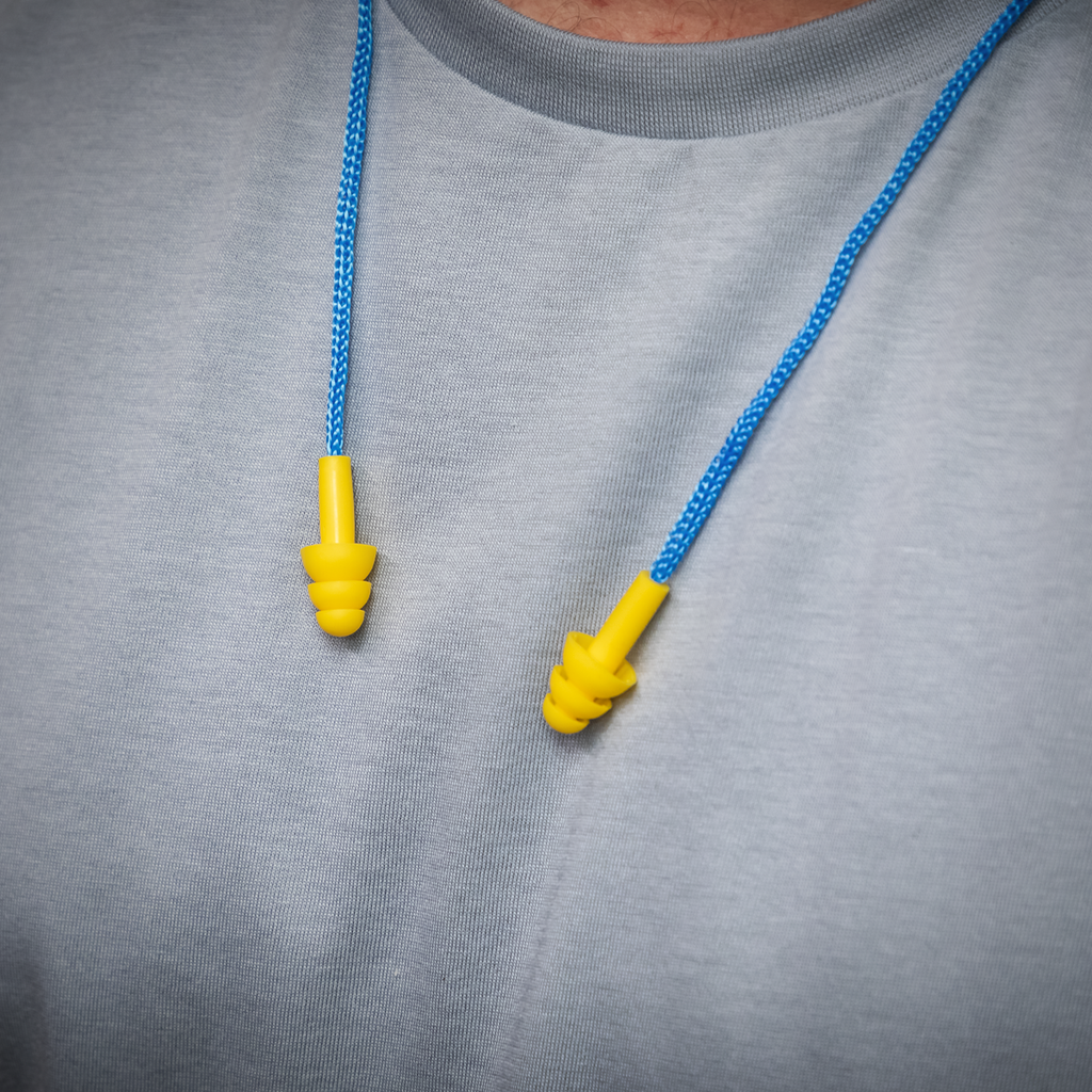 Corded Ear Plugs 402/1