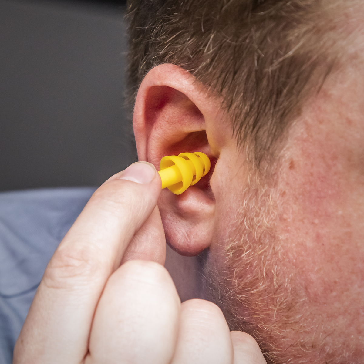 Corded Ear Plugs 402/1