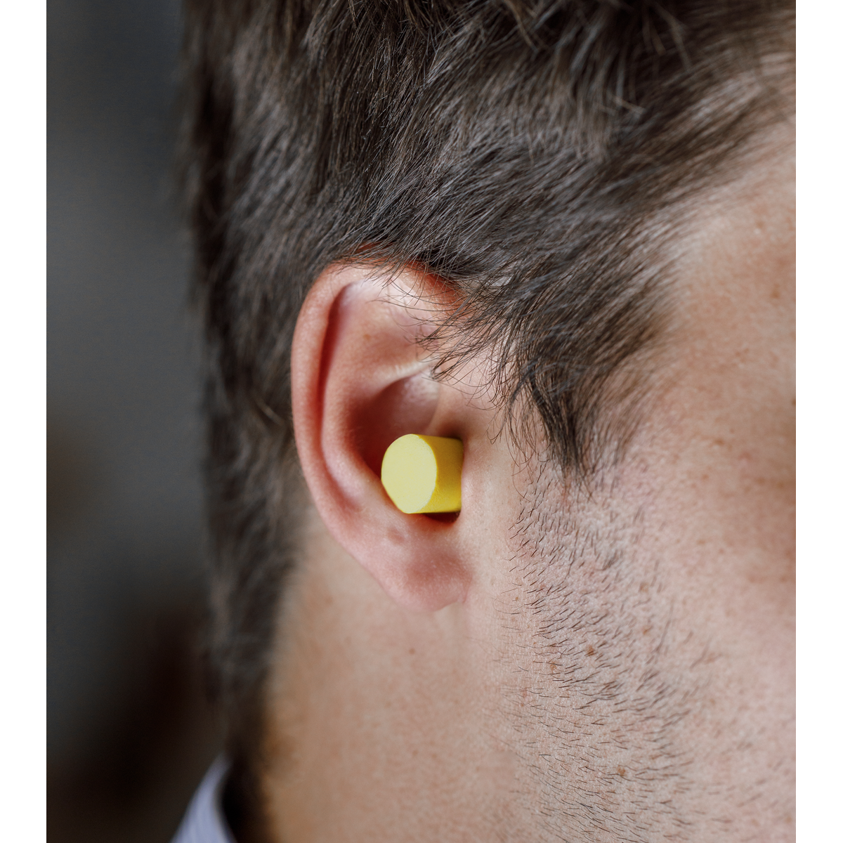 Disposable Ear Plugs - 200 Pairs 403/200