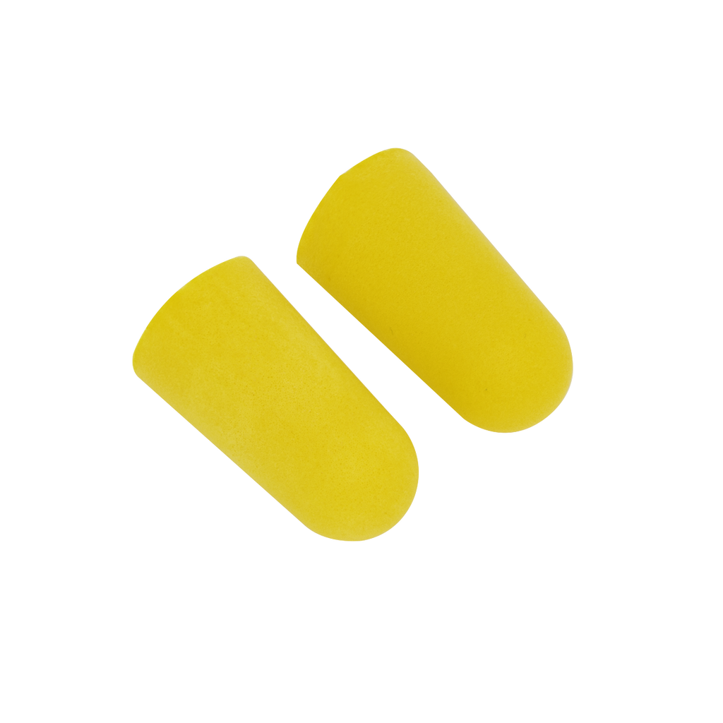 Disposable Ear Plugs - 200 Pairs 403/200