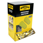 Disposable Ear Plugs - 200 Pairs 403/200