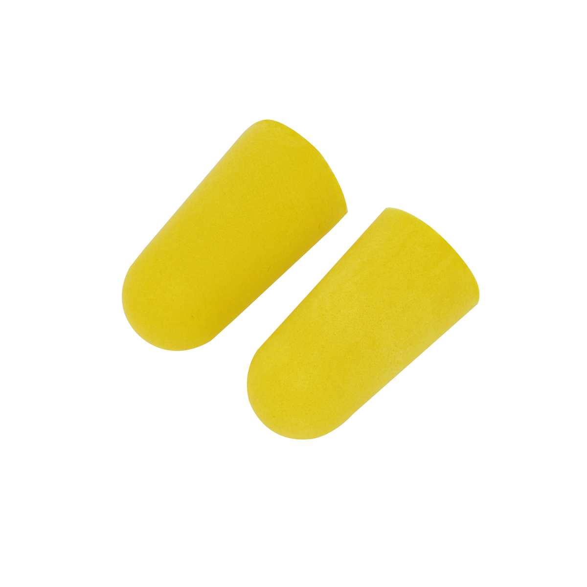 Disposable Ear Plugs - 200 Pairs 403/200