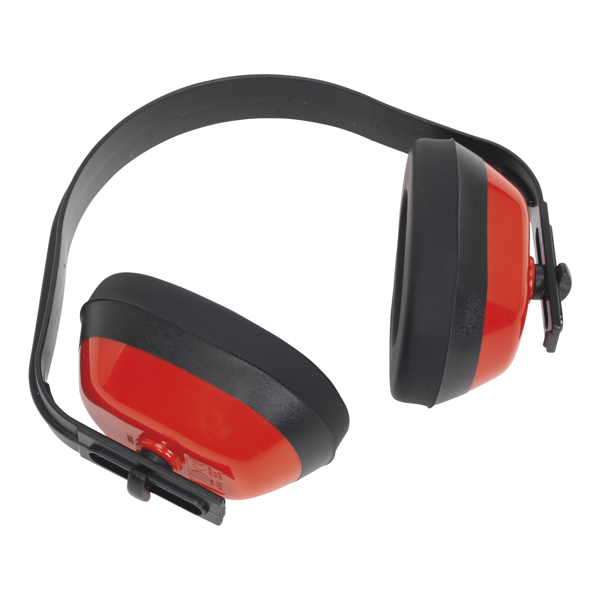 Ear Defenders - Cat 3 Standard 406