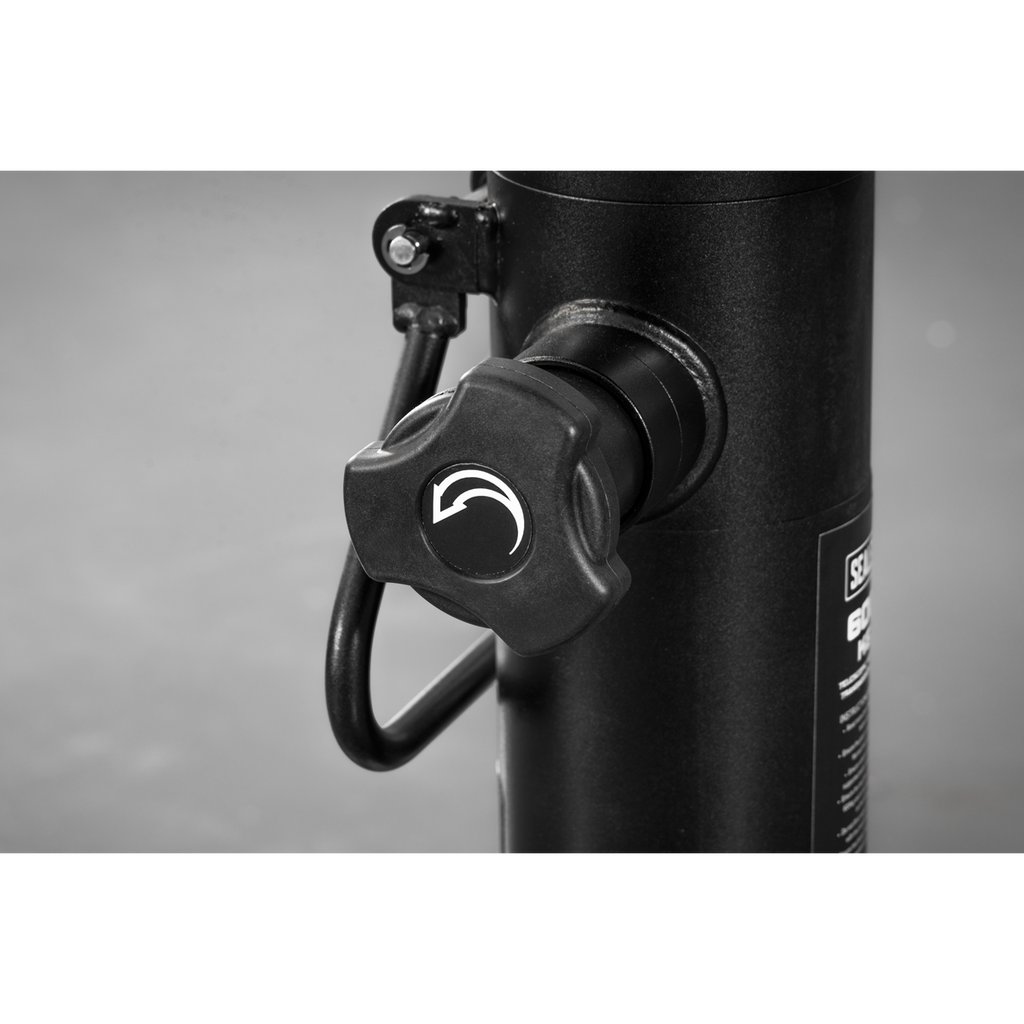 Viking Telescopic Vertical Transmission Jack 600kg 500TTJ