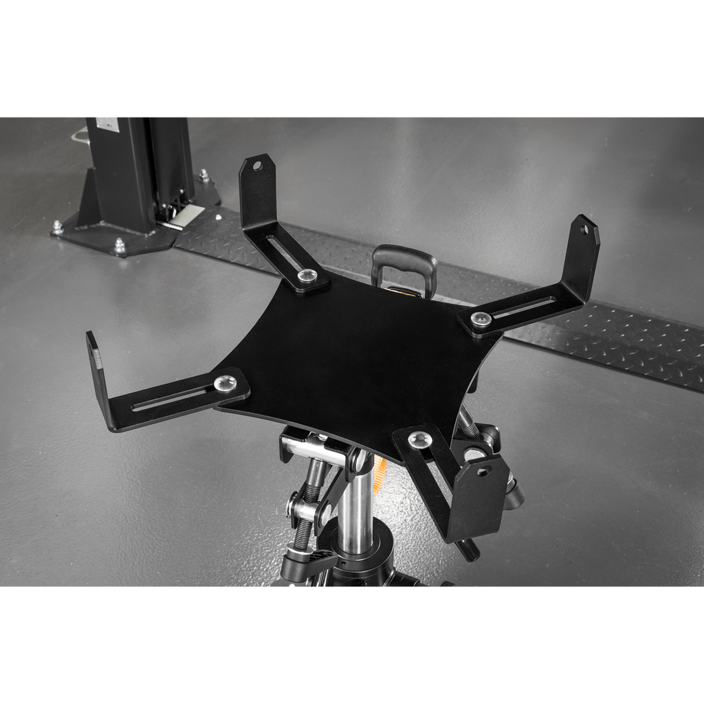 Viking Telescopic Vertical Transmission Jack 600kg 500TTJ