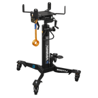 Fuel Tank Cradle & 500kg Transmission Jack Combo FTC500COMBO
