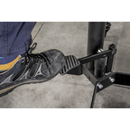 Vertical Transmission Jack with Quick Lift 600kg 600TRQ