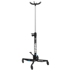 Vertical Transmission Jack with Quick Lift 600kg 600TRQ