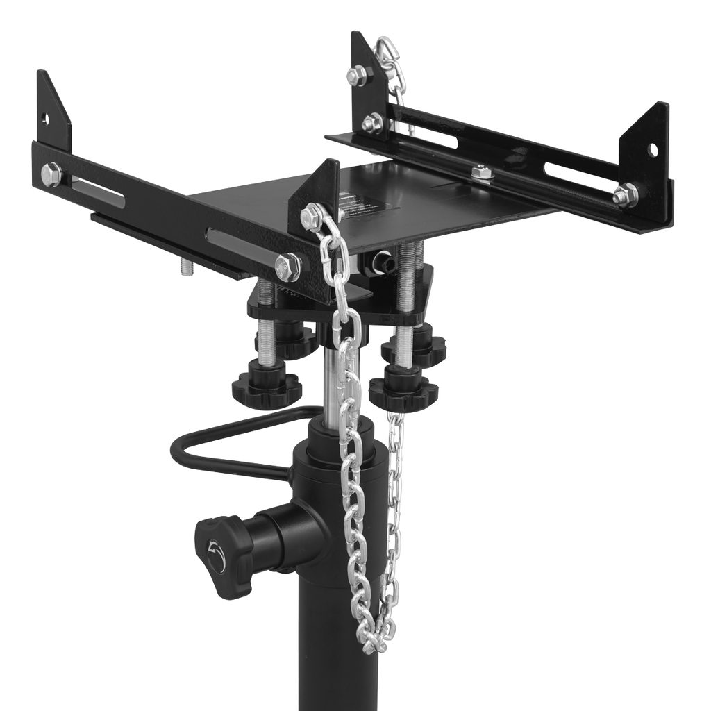 Vertical Transmission Jack with Quick Lift 600kg 600TRQ