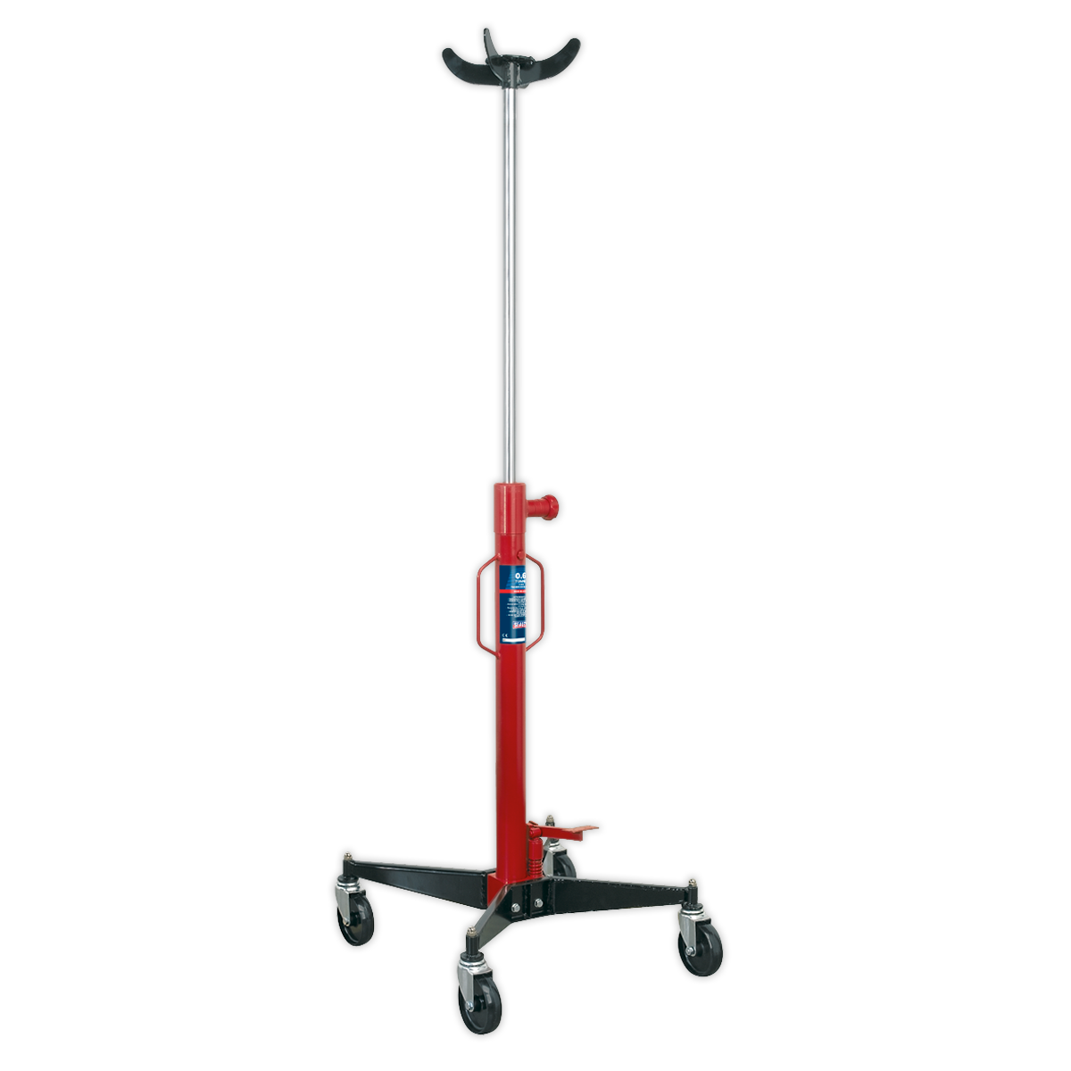 Vertical Transmission Jack 600kg 600TR