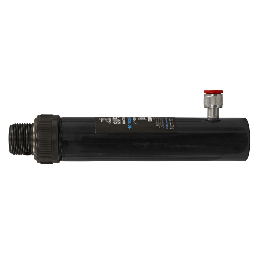 10 Tonne Push Ram 610/41