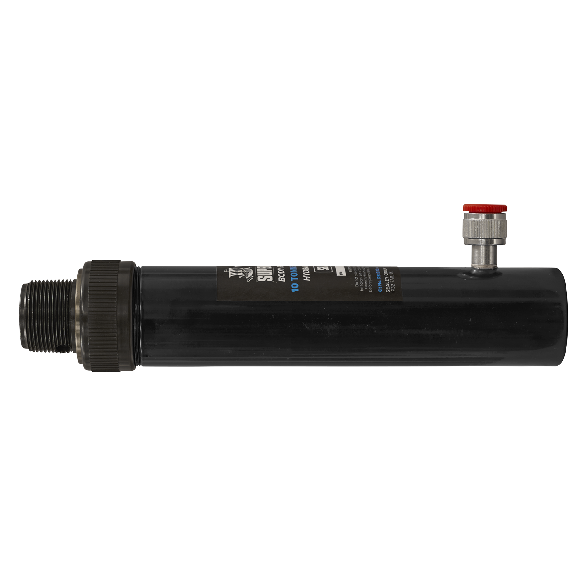 10 Tonne Push Ram 610/41