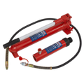 SuperSnap® Push Ram with Pump & Hose Assembly 10 Tonne 610/45