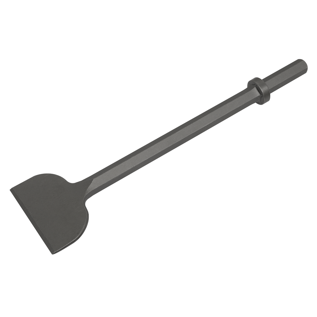 Extra-Wide Chisel 125 x 475mm - 7/8"Hex 71EWC