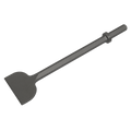 Extra-Wide Chisel 125 x 475mm - 7/8"Hex 71EWC