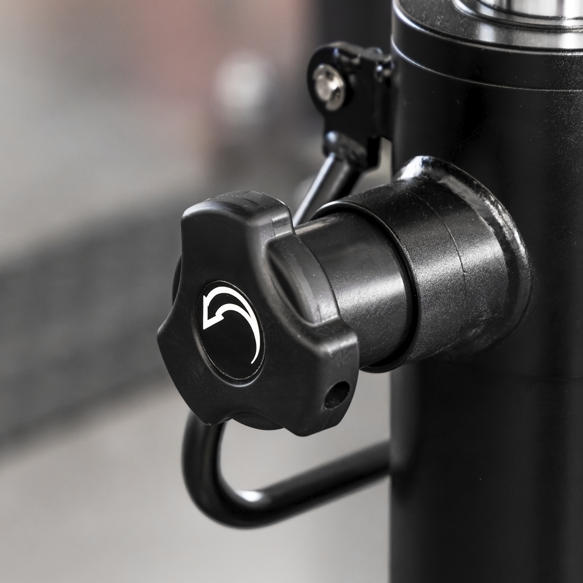 Telescopic Vertical Transmission Jack 1 Tonne 800TTJ