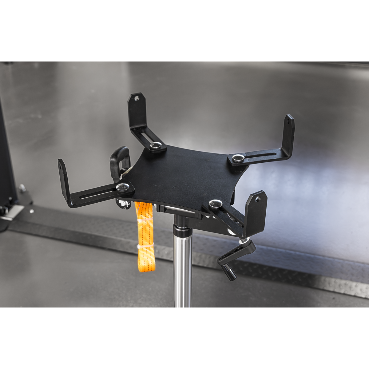 Telescopic Vertical Transmission Jack 1 Tonne 800TTJ