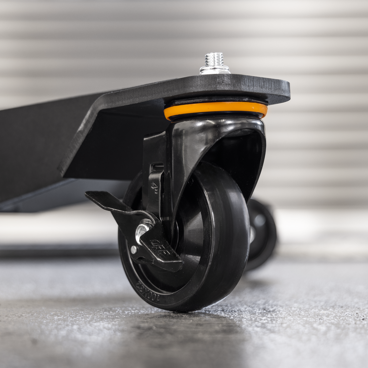 Telescopic Vertical Transmission Jack 1 Tonne 800TTJ