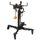 Fuel Tank Cradle and 800kg Transmission Jack Combo FTC800COMBO