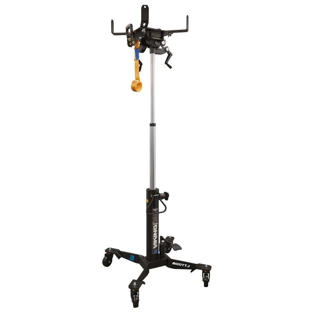Telescopic Vertical Transmission Jack 1 Tonne 800TTJ