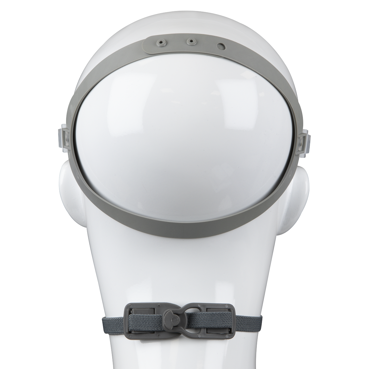 Reusable Half Mask without Filters 9000