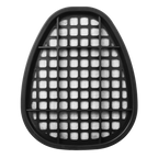 ABEK1 Filter Cartridge - Pack of 2 9002