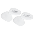 P2 R D Particulate Prefilter - Pack of 4 9006