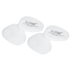 P2 R D Particulate Prefilter - Pack of 4 9006