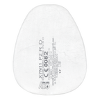 P2 R D Particulate Prefilter - Pack of 4 9006
