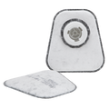 A P3 R Particulate Filter - Pack of 2 9008