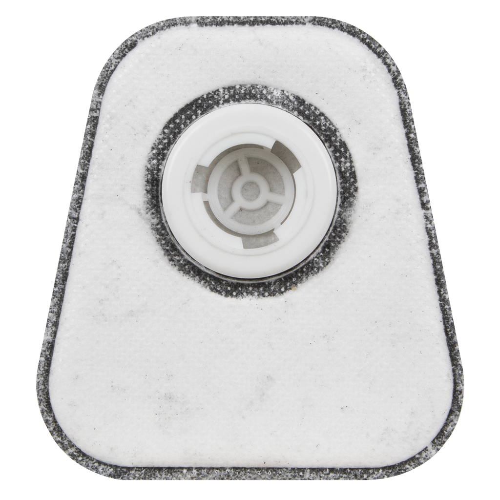 A P3 R Particulate Filter - Pack of 2 9008